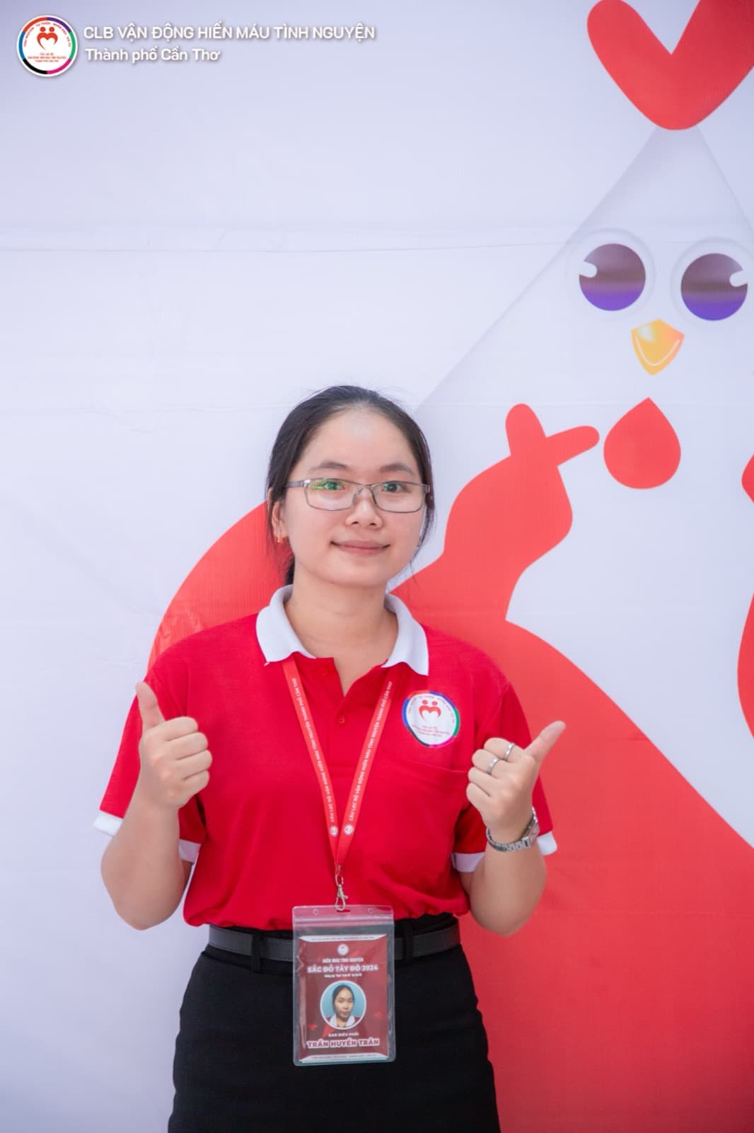 Trần Huyền Trân